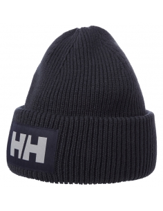 Czapka Helly Hansen Box Beanie Navy