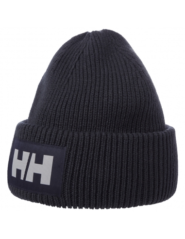 Czapka Helly Hansen Box Beanie Navy