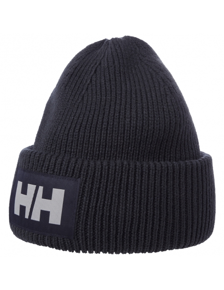 Czapka Helly Hansen Box Beanie Navy