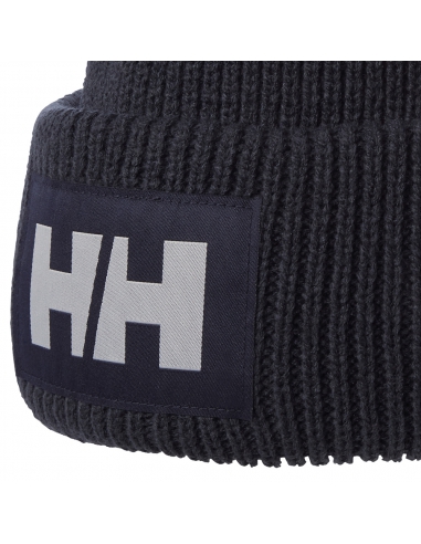 Czapka Helly Hansen Box Beanie Navy
