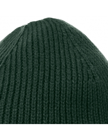 Czapka Helly Hansen Box Beanie Jungle Green