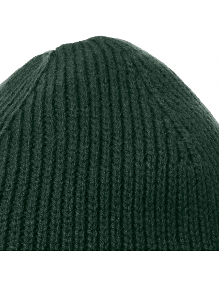 Czapka Helly Hansen Box Beanie Jungle Green