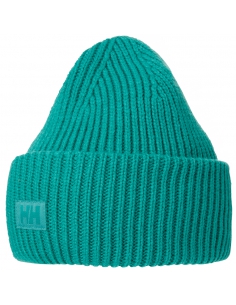 Czapka Helly Hansen Rib Beanie Sea Splash