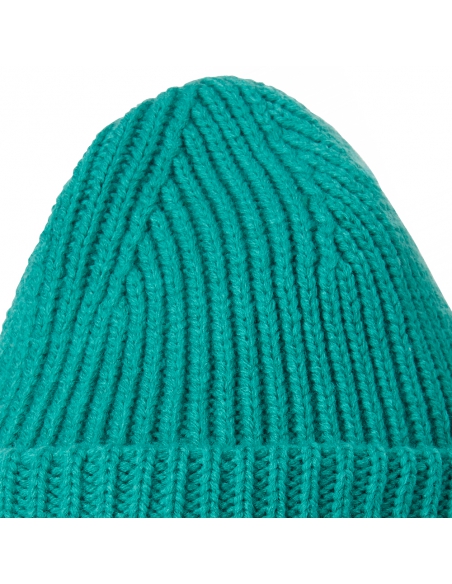 Czapka Helly Hansen Rib Beanie Sea Splash
