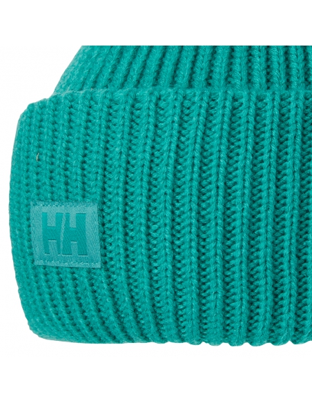 Czapka Helly Hansen Rib Beanie Sea Splash