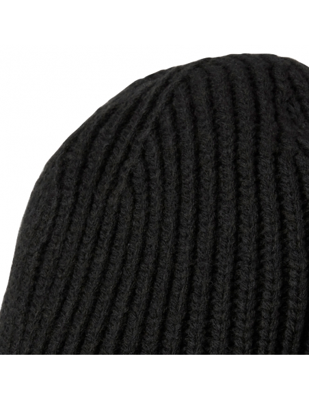 Czapka Helly Hansen Rib Beanie Black