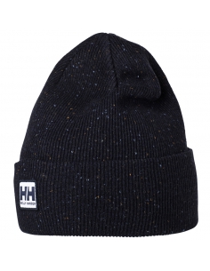 Czapka Helly Hansen Urban Cuff Beanie Black