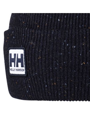 Czapka Helly Hansen Urban Cuff Beanie Black