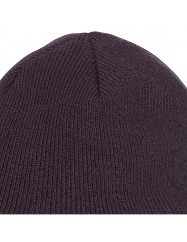 Czapka Helly Hansen Urban Cuff Beanie Black Grape