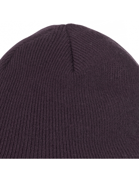 Czapka Helly Hansen Urban Cuff Beanie Black Grape