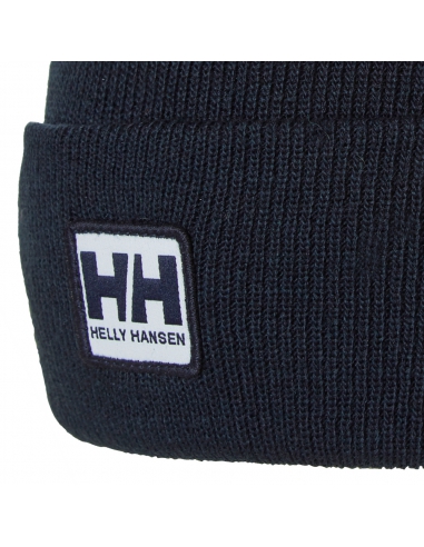 Czapka Helly Hansen Urban Cuff Beanie Navy