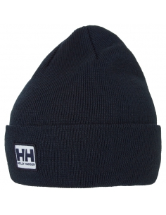 Czapka Helly Hansen Urban Cuff Beanie Navy