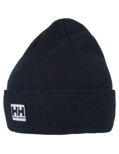 Czapka Helly Hansen Urban Cuff Beanie Navy