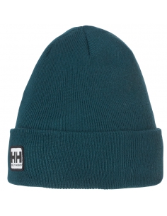 Czapka Helly Hansen Urban Cuff Beanie Dark Creek