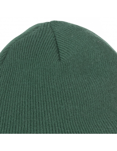 Czapka Helly Hansen Urban Cuff Beanie Jungle Green