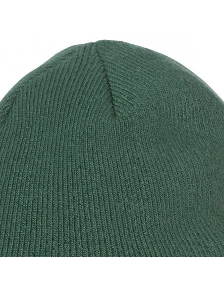 Czapka Helly Hansen Urban Cuff Beanie Jungle Green