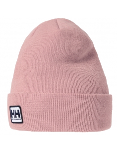 Czapka Helly Hansen Urban Cuff Beanie Pink Salt