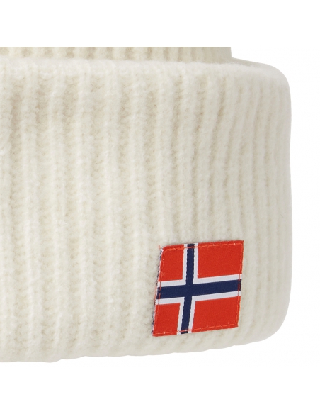 Czapka Helly Hansen Soft Rib Beanie Snow