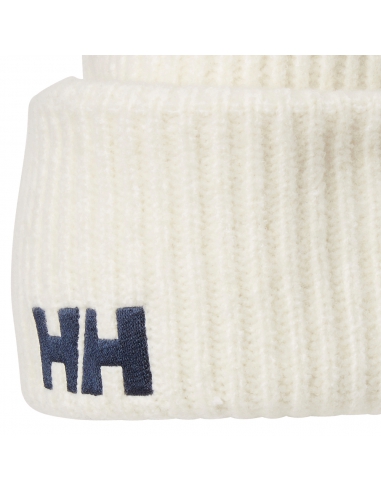 Czapka Helly Hansen Soft Rib Beanie Snow