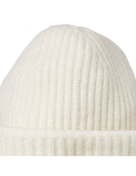 Czapka Helly Hansen Soft Rib Beanie Snow