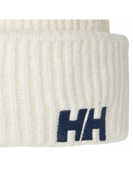 Czapka Helly Hansen Soft Rib Beanie NSF Team