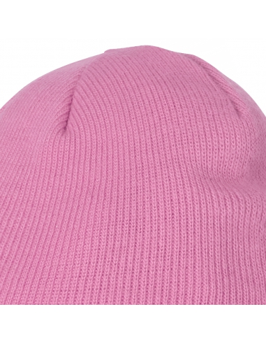 Czapka Helly Hansen Kids Urban Cuff Beanie Meta Pink