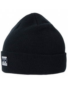 Czapka Helly Hansen Kids Urban Cuff Beanie Navy