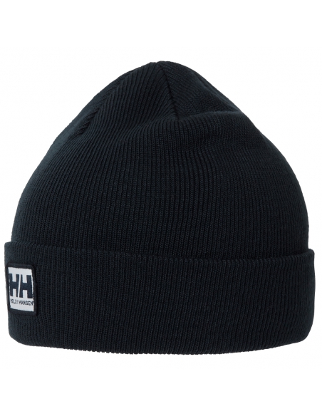 Czapka Helly Hansen Kids Urban Cuff Beanie Navy