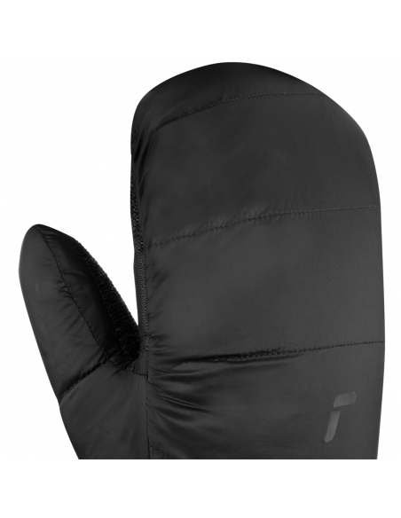 Rękawice zimowe Reusch Stratos Stormbloxx (jednopalczaste) Black