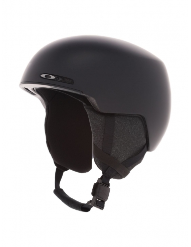 Kask narciarski OAKLEY MOD1 MIPS Blackout