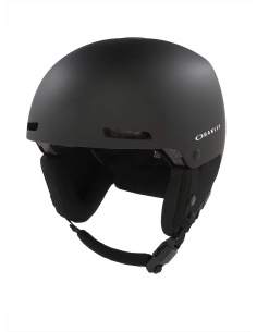 Kask narciarski OAKLEY MOD1 PRO MIPS Junior Blackout
