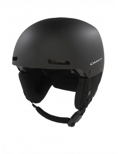 Kask narciarski OAKLEY MOD1 PRO MIPS Junior Blackout