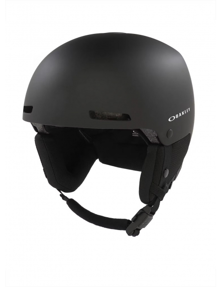 Kask narciarski OAKLEY MOD1 PRO MIPS Junior Blackout