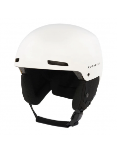 Kask narciarski OAKLEY MOD1 PRO MIPS Junior White