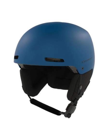 Kask narciarski OAKLEY MOD1 PRO MIPS Junior Poseidon