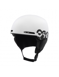 Kask narciarski OAKLEY MOD1 Junior Matte White FP
