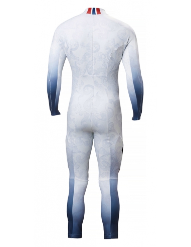 Guma narciarska kombinezon Helly Hansen Junior World Cup GS Speed Suit 2 Snow NSF