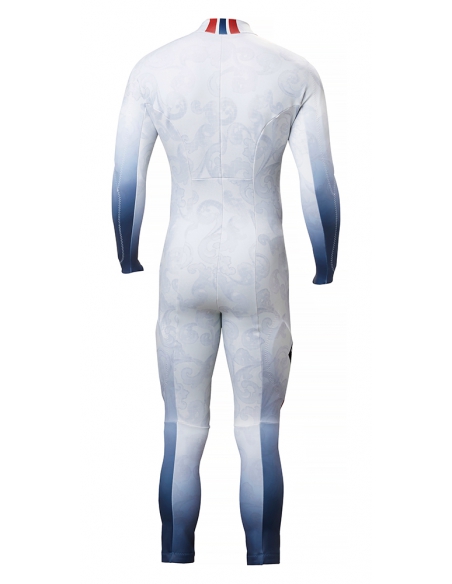 Guma narciarska kombinezon Helly Hansen World Cup Speed Suit 2 Snow NSF