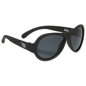 Okulary przeciwsłoneczne dla dzieci Babiators Original Aviator Black Ops Black