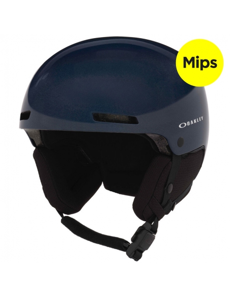 Kask narciarski OAKLEY MOD1 PRO MIPS Junior Space Dust Abyss With Stars