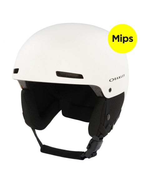 Kask narciarski OAKLEY MOD1 PRO MIPS Junior White