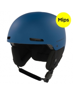 Kask narciarski OAKLEY MOD1 PRO MIPS Junior Poseidon