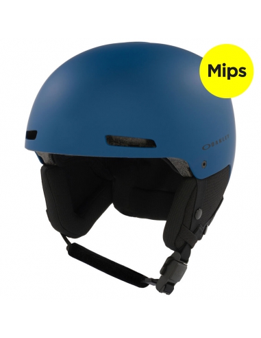 Kask narciarski OAKLEY MOD1 PRO MIPS Junior Poseidon
