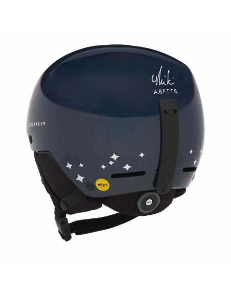 Kask narciarski OAKLEY MOD1 PRO Junior MIPS Space Dust Abyss With Stars