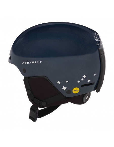 Kask narciarski OAKLEY MOD1 PRO Junior MIPS Space Dust Abyss With Stars
