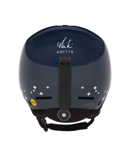 Kask narciarski OAKLEY MOD1 PRO Junior MIPS Space Dust Abyss With Stars