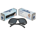 Okulary przeciwsłoneczne dla dzieci Babiators Original Aviator Black Ops Black