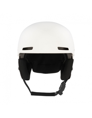 Kask narciarski OAKLEY MOD1 PRO Junior MIPS White