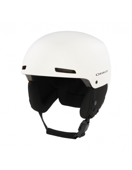 Kask narciarski OAKLEY MOD1 PRO Junior MIPS White