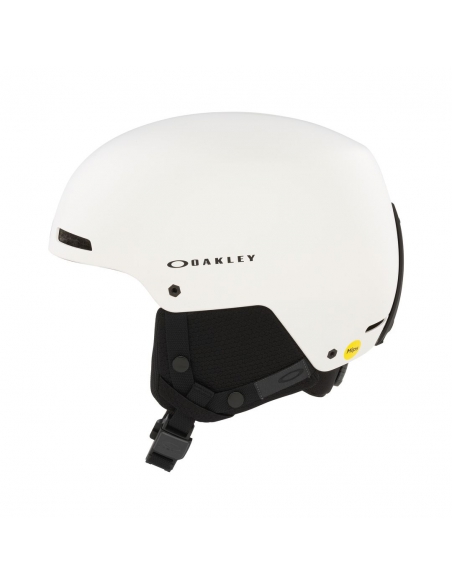 Kask narciarski OAKLEY MOD1 PRO Junior MIPS White